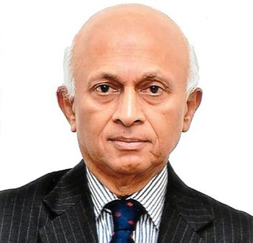 Ranjan-Mathai